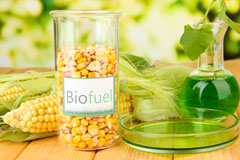 Llanwenarth biofuel availability