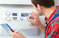 free commercial Llanwenarth boiler quotes